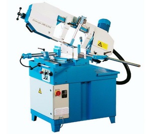 JAESPA Bandsägemaschine Concept 240 GTH