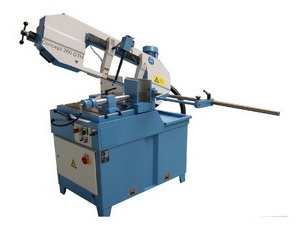 JAESPA Bandsägemaschine Concept 260 GTH