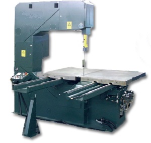 JAESPA Bandsägemaschine BS 120