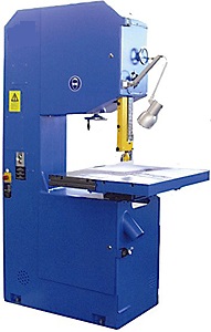 JAESPA Bandsägemaschine BS 63