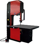 JAESPA Bandsägemaschine BS 90