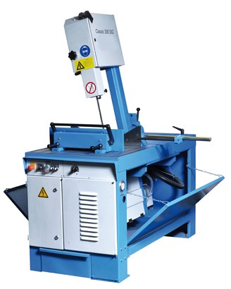 JAESPA Bandsägemaschine Classic 300 DG