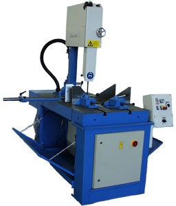 JAESPA Bandsägemaschine Classic 420 DG