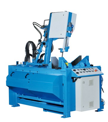 JAESPA Bandsägemaschine Classic 500 DGH