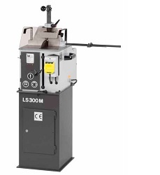 RURACK Kreissägemaschine LS 300 M