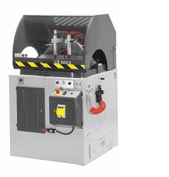 RURACK Kreissägemaschine LS 500 U