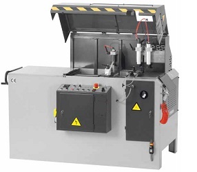 RURACK Kreissägemaschine LS 500 VA
