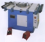 Betonstahlbieger mit elektrischem Antrieb, mit Biegeleisten DAR-35-S - DAR-35-E - DAR-35-EP - DAR-45 - DAR-45-P - DAR-55 - DAR-55-P