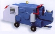 Betonstahlscheren mit elektrischem Antrieb CRM-35 - CRM-45 - CRM-55