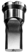 MUBEA Normwerkzeuge Stempel für MUBEA Lochstanzen