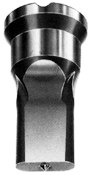 MUBEA Normwerkzeuge Stempel für MUBEA Lochstanzen