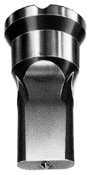 MUBEA Normwerkzeuge Stempel für MUBEA Lochstanzen