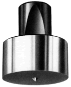 MUBEA Normwerkzeuge Stempel für MUBEA Lochstanzen