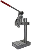 TAMA Handkniehebelpresse 2002