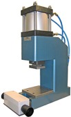 TAMA Druckluftbetriebene Stanze DS160