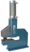 TAMA Druckluftbetriebene Stanze FF11444