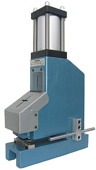 TAMA Druckluftbetriebene Stanze TE6666