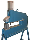 TAMA Druckluftbetriebene Stanze TO20204