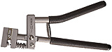 TAMA Lochzange Prägezange 59203