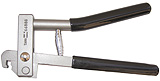 TAMA Türschlossrichtzange GOLF III 66888