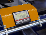 Manueller Längenanschlag MD-100 d Digital