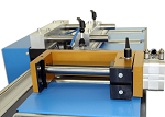 NC-Positioniersystem PD-200 p Horizontal
