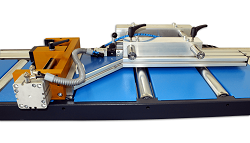 NC-Positioniersysteme PD-200 p Horizontal