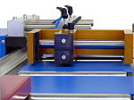 NC-Positioniersystem PD-200 p Horizontal