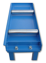 Material-Rollenbahn RD-150