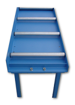 Material-Rollenbahn RD-250