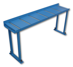 Material-Rollenbahn RD-250