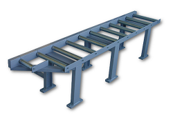 Material-Rollenbahn RD-3000