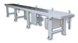 Material-Rollenbahn RD-3000