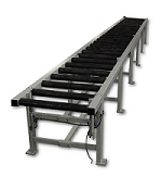 Material-Rollenbahn RD-3000