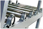 Material-Rollenbahn RD-3000