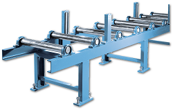 Material-Rollenbahn RD-3000