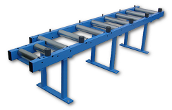 Material-Rollenbahn RD-500